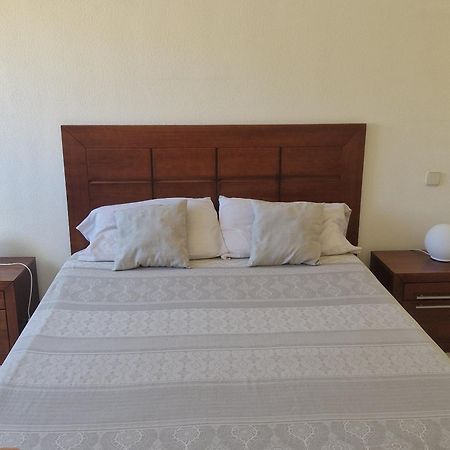 Piso Para Vacaciones En 阿利坎特 外观 照片