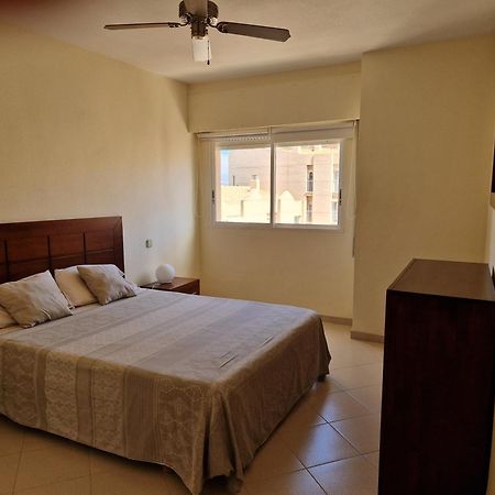 Piso Para Vacaciones En 阿利坎特 外观 照片