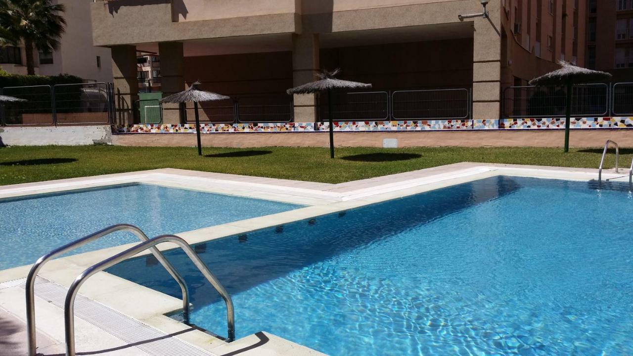 Piso Para Vacaciones En 阿利坎特 外观 照片