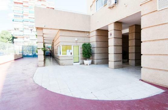 Piso Para Vacaciones En 阿利坎特 外观 照片